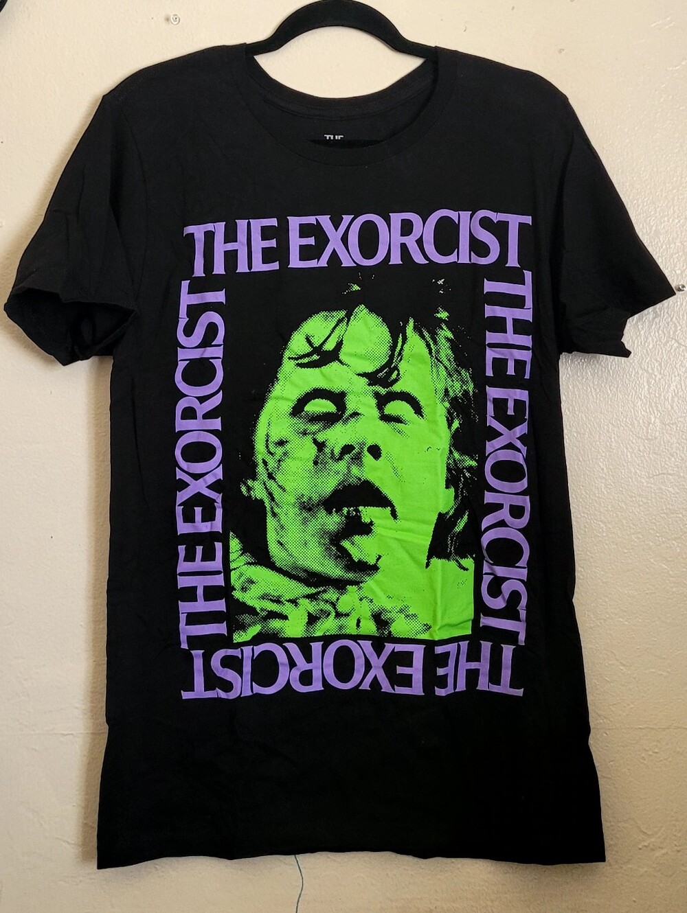 The Exorcist Shirt